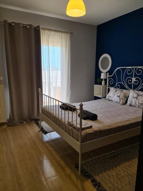 Fenia'S Apartment Alexandroupoli Esterno foto