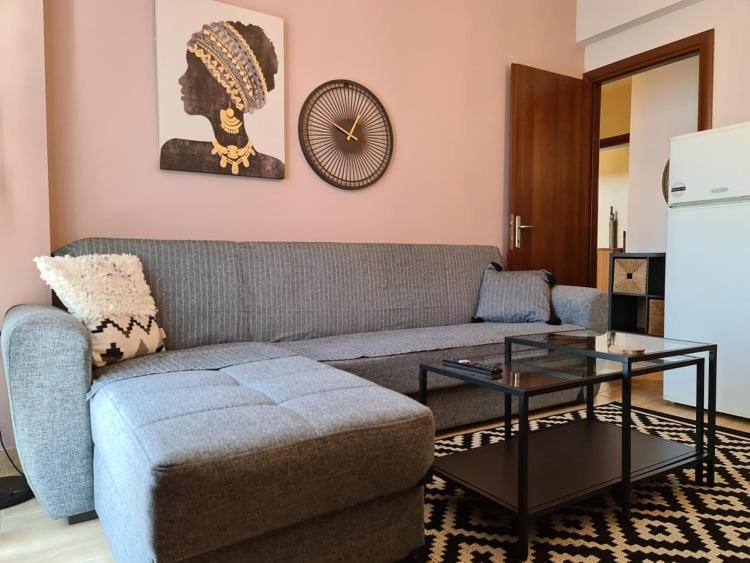 Fenia'S Apartment Alexandroupoli Esterno foto