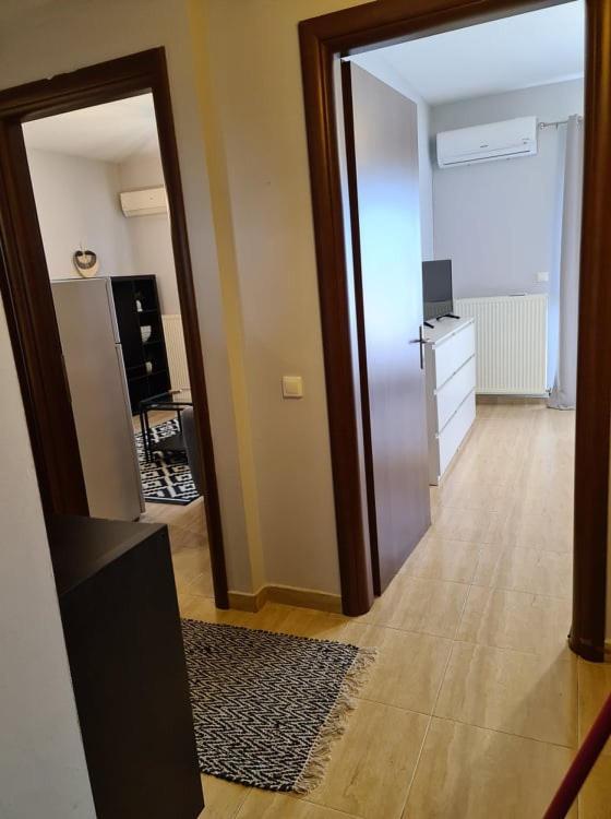 Fenia'S Apartment Alexandroupoli Esterno foto
