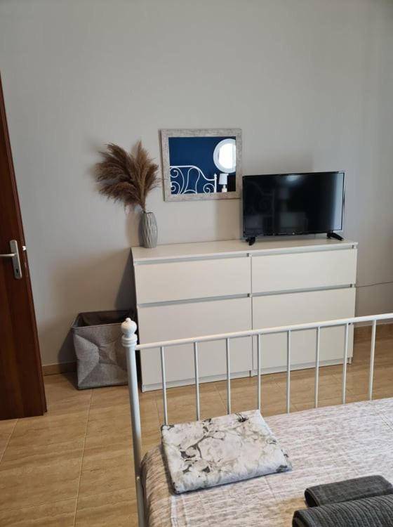 Fenia'S Apartment Alexandroupoli Esterno foto